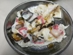 -留一手肠粉店(锦龙路店)