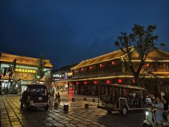 -青州古城