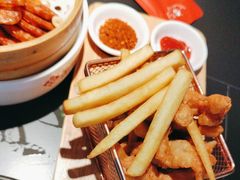 -辣尚瘾·烤鱼·新川菜(交大直营店)