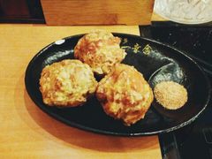 -博多一幸舍(侨福芳草地购物中心店)