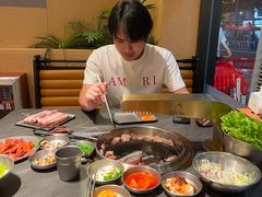 -麻蒲碳烤肉(远景路1号店)