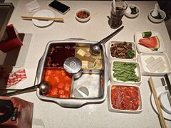 -海底捞火锅(杭州庆春路夜宵主题店)