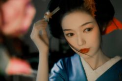 点击看大图 -持熹光年写真体验馆