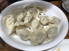 -關東雪东北菜(中庚漫游城店)