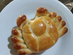 蛋黄蟹-北京稻香村(燕丰商场店)