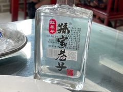 -望海潮海鲜店 特色家常菜(在海一方店)