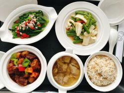 点击看大图 -禧月荟S月子中心(侨城店)