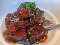 土猪肉配红印馒头-香浙汇(望京店)