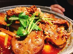 头牌鸭头-豆蔻电影主题餐厅(四牌楼店)