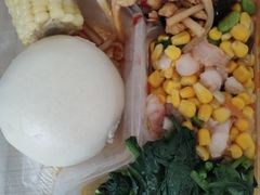 -北京大学-燕南食堂