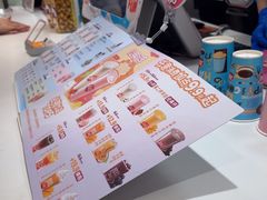 -DQ·蛋糕·冰淇淋(新世纪6F店)