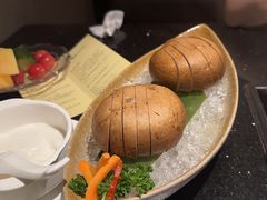 -捞王猪肚鸡火锅(财富中心店)