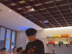 -戏作寿司(观音桥店)
