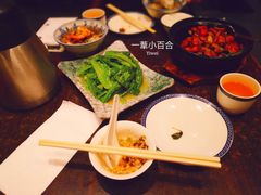 -度小月(百老汇美食街店)
