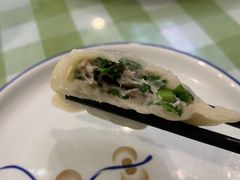 -华圆美食-老蓬莱菜(蓬港路店)