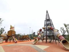 -枫香湖儿童公园