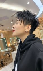 -Alger.O美感沙龙