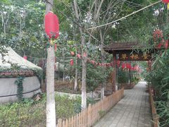 -草根堂农场