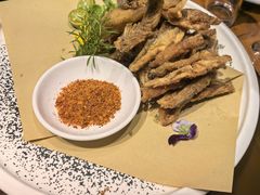 -半山•草庐玖厨(机场路店)