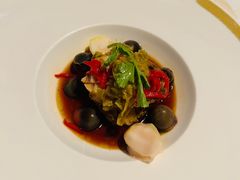 -金轩中餐厅 Jin Xuan(浦东丽思卡尔顿酒店)