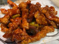 -左陕右甘(亚运村店)