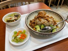 -菊儿人家·北京胡同菜(南锣鼓巷店)