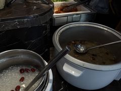 -素满香·素食自助餐(西安·民乐园店)