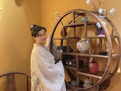 -作幺探案馆·剧本杀实景搜证