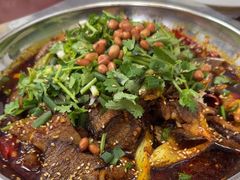 -张二妹紫云牛肉馆(仁怀店)