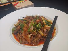 -赤湾大饭堂(山海逸居店)