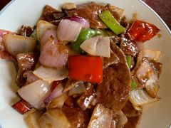 -大牌大·传统杭帮菜(湖滨店)