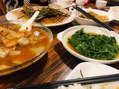 -建国328 本帮小馆·面馆