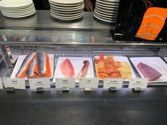 -粤海喜来登酒店·盛宴海鲜牛排自助餐厅(天河城店)