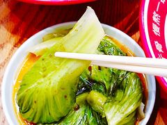 -小满手工粉(上海品尊国际店)