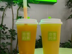 -奈雪的茶(市百一店)