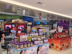 -GranVida生活超市(海信广场店)