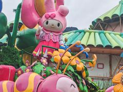 -安吉Hello Kitty乐园