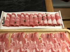 -许府牛火锅(信义坊总店)