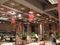 大堂-火宫殿(五一大道分店)