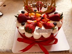 -like you像你烘焙体验店