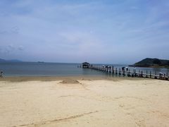 -汕尾风车岛