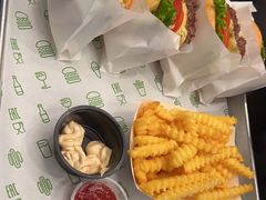 -Shake Shack(南山万象天地店)