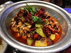 -辛香汇(大华第一坊店)
