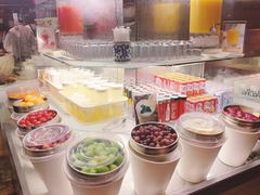 -上海浦东嘉里大酒店