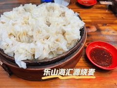 -海汇源老烧麦店(东大街总店)
