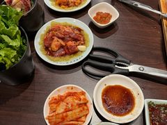 -蒜香焼肉PURUSHIN(马场路店)