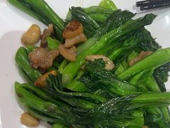 -香港深仔记茶餐厅(东门店)