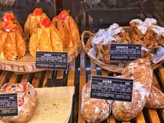 -Let's Taipei 非常烘焙(太古里店)