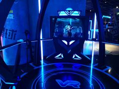 -世代星球·保龄球·镭战真人CS·团建(杨浦店)