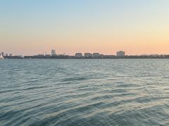 -金鸡湖桃花岛